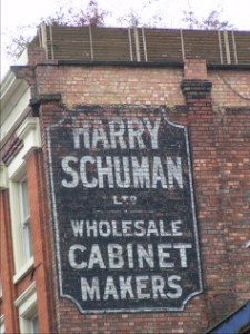 Harry Schuman Wholesale Cabinet Makers