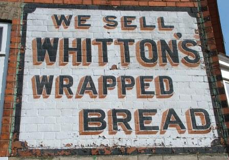 Whittons Bread Lincoln