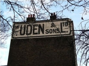 W.Uden & Sons Ltd