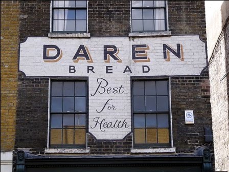 Daren Bread Best for Health