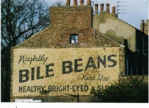 Bile Beans York