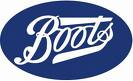 Boots the Chemists Logo