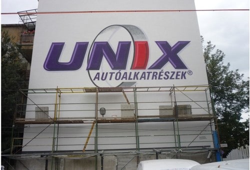 Unix