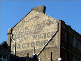 Warings and Wilton Factories photo
