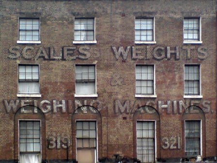 Scales Weights and Weighing Machines