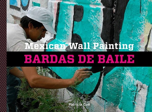 Cover of the book Bardas de Baile by Patricia Cué