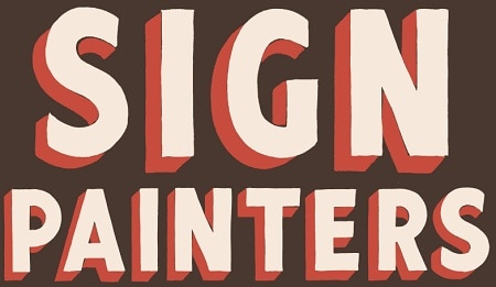 sign-painters