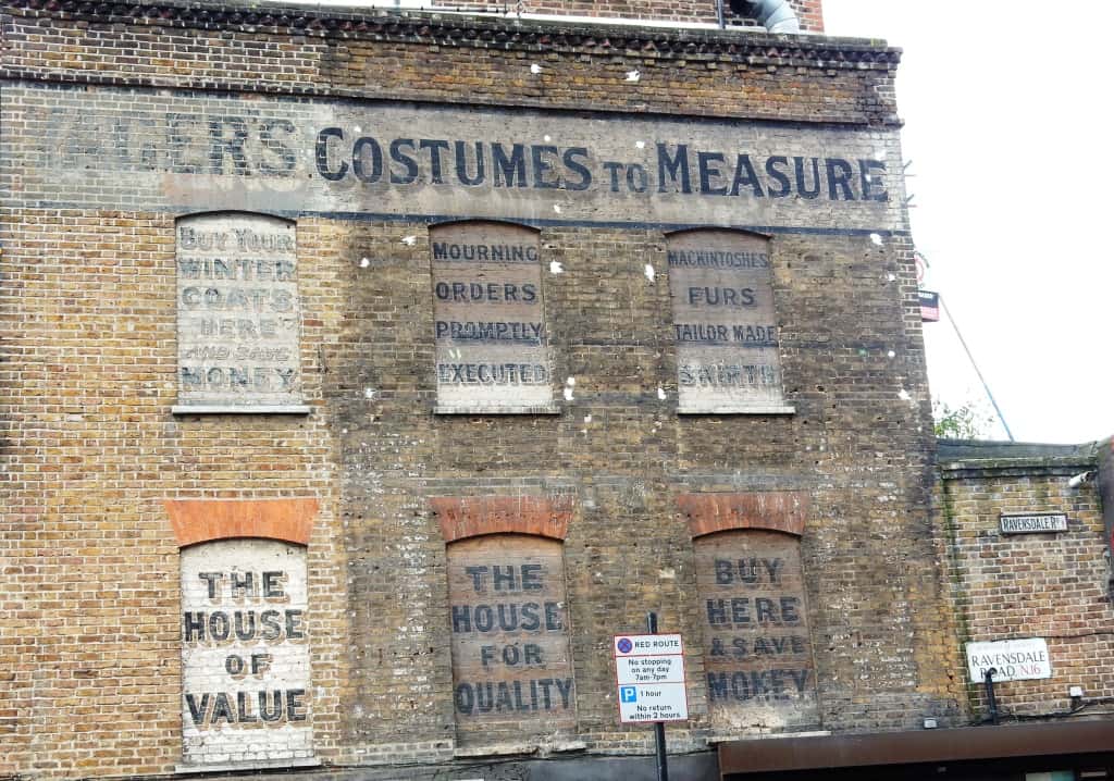 Yager's Costumes to Measure