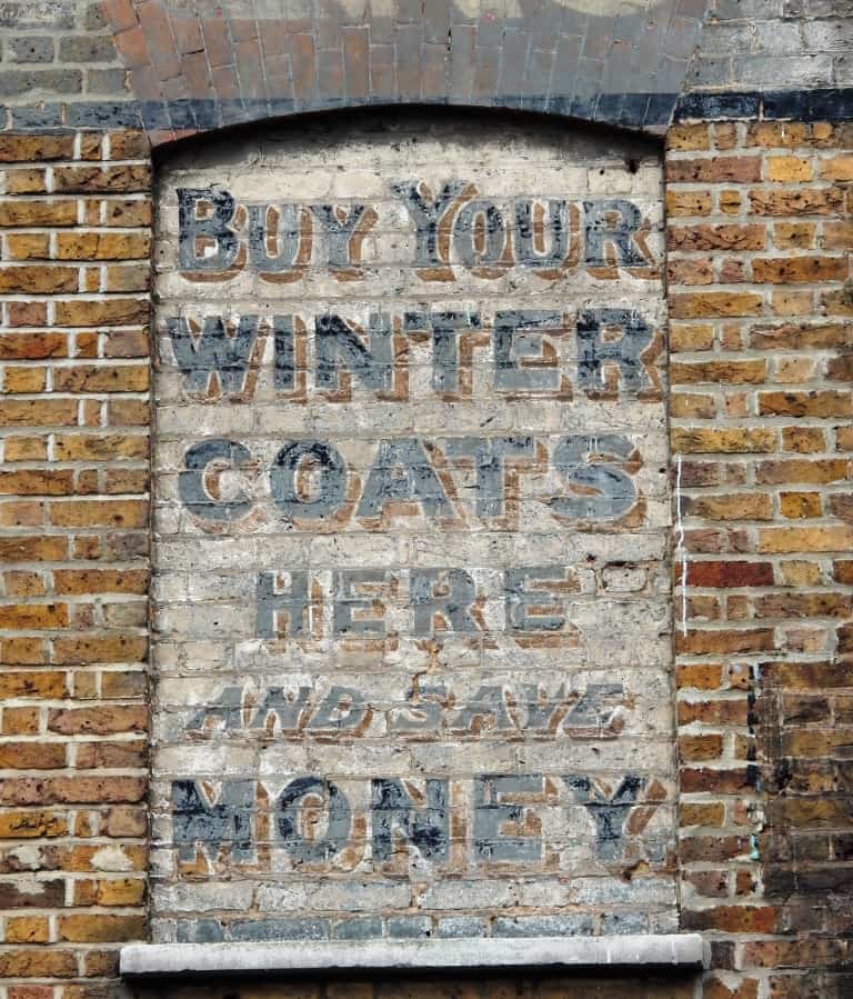 Buy Your Winter Coats Here and Save Money