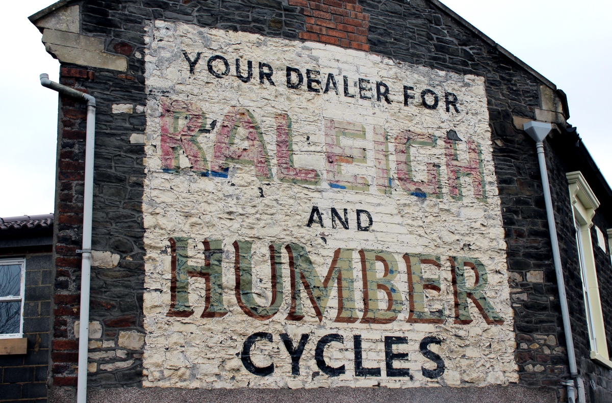 raleigh humber